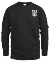 Men's Long Sleeved T-Shirt Men's Long Sleeved T-Shirt