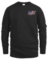 Men's Long Sleeved T-Shirt Men's Long Sleeved T-Shirt