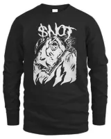 Men's Long Sleeved T-Shirt Men's Long Sleeved T-Shirt