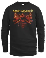Men's Long Sleeved T-Shirt Men's Long Sleeved T-Shirt