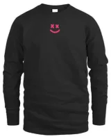 Men's Long Sleeved T-Shirt Men's Long Sleeved T-Shirt