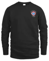 Men's Long Sleeved T-Shirt Men's Long Sleeved T-Shirt