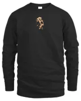 Men's Long Sleeved T-Shirt Men's Long Sleeved T-Shirt
