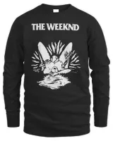 Men's Long Sleeved T-Shirt Men's Long Sleeved T-Shirt