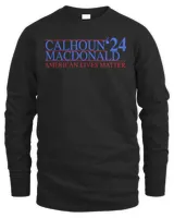 Men's Long Sleeved T-Shirt Men's Long Sleeved T-Shirt