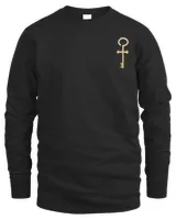 Men's Long Sleeved T-Shirt Men's Long Sleeved T-Shirt