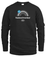 Men's Long Sleeved T-Shirt Men's Long Sleeved T-Shirt