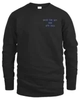 Men's Long Sleeved T-Shirt Men's Long Sleeved T-Shirt