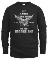 Men's Long Sleeved T-Shirt Men's Long Sleeved T-Shirt