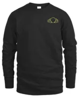 Men's Long Sleeved T-Shirt Men's Long Sleeved T-Shirt
