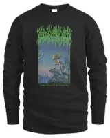 Men's Long Sleeved T-Shirt Men's Long Sleeved T-Shirt