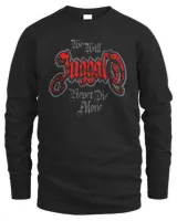 Men's Long Sleeved T-Shirt Men's Long Sleeved T-Shirt