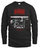 Men's Long Sleeved T-Shirt Men's Long Sleeved T-Shirt