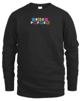 Men's Long Sleeved T-Shirt Men's Long Sleeved T-Shirt