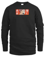 Men's Long Sleeved T-Shirt Men's Long Sleeved T-Shirt
