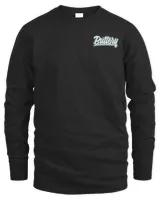 Men's Long Sleeved T-Shirt Men's Long Sleeved T-Shirt