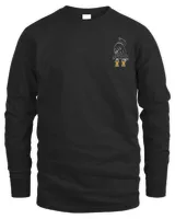 Men's Long Sleeved T-Shirt Men's Long Sleeved T-Shirt