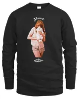 Men's Long Sleeved T-Shirt Men's Long Sleeved T-Shirt