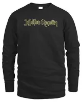 Men's Long Sleeved T-Shirt Men's Long Sleeved T-Shirt