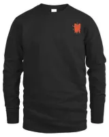 Men's Long Sleeved T-Shirt Men's Long Sleeved T-Shirt