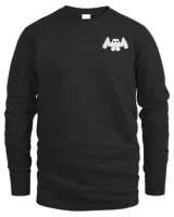 Men's Long Sleeved T-Shirt Men's Long Sleeved T-Shirt