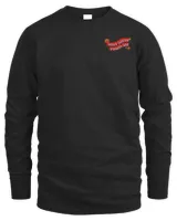 Men's Long Sleeved T-Shirt Men's Long Sleeved T-Shirt