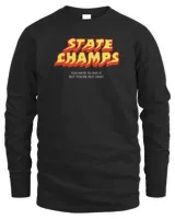 Men's Long Sleeved T-Shirt Men's Long Sleeved T-Shirt