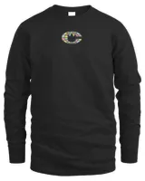 Men's Long Sleeved T-Shirt Men's Long Sleeved T-Shirt