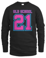 Men's Long Sleeved T-Shirt Men's Long Sleeved T-Shirt