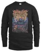 Men's Long Sleeved T-Shirt Men's Long Sleeved T-Shirt