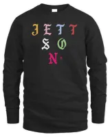 Men's Long Sleeved T-Shirt Men's Long Sleeved T-Shirt
