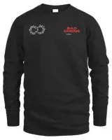 Men's Long Sleeved T-Shirt Men's Long Sleeved T-Shirt