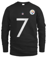 Men's Long Sleeved T-Shirt Men's Long Sleeved T-Shirt