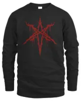 Men's Long Sleeved T-Shirt Men's Long Sleeved T-Shirt