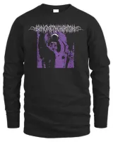 Men's Long Sleeved T-Shirt Men's Long Sleeved T-Shirt