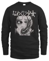 Men's Long Sleeved T-Shirt Men's Long Sleeved T-Shirt