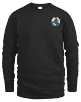 Men's Long Sleeved T-Shirt Men's Long Sleeved T-Shirt
