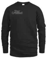 Men's Long Sleeved T-Shirt Men's Long Sleeved T-Shirt