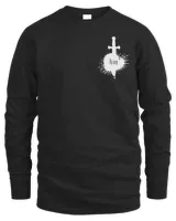 Men's Long Sleeved T-Shirt Men's Long Sleeved T-Shirt