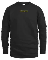 Men's Long Sleeved T-Shirt Men's Long Sleeved T-Shirt
