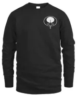 Men's Long Sleeved T-Shirt Men's Long Sleeved T-Shirt