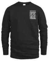 Men's Long Sleeved T-Shirt Men's Long Sleeved T-Shirt