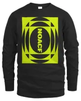 Men's Long Sleeved T-Shirt Men's Long Sleeved T-Shirt
