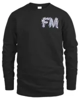Men's Long Sleeved T-Shirt Men's Long Sleeved T-Shirt