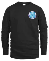 Men's Long Sleeved T-Shirt Men's Long Sleeved T-Shirt