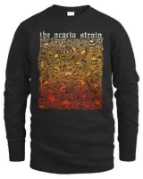 Men's Long Sleeved T-Shirt Men's Long Sleeved T-Shirt