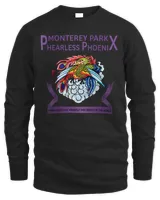 Men's Long Sleeved T-Shirt Men's Long Sleeved T-Shirt
