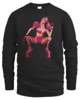 Men's Long Sleeved T-Shirt Men's Long Sleeved T-Shirt