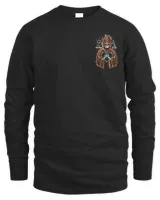 Men's Long Sleeved T-Shirt Men's Long Sleeved T-Shirt