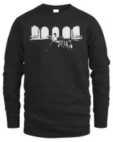 Men's Long Sleeved T-Shirt Men's Long Sleeved T-Shirt